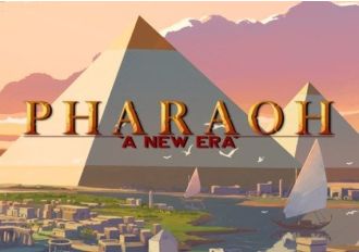 Pharaoh: A New Era EN/DE/FR/IT/ES Global Steam Digital Key