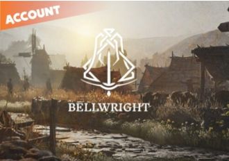 Bellwright - Steam Account Global Steam Digital Key