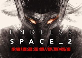 Endless Space 2: Supremacy DLC Global Steam Digital Key