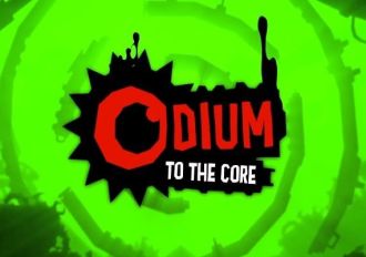 Odium to the Core EN/DE/FR/IT/RU/ZH/ES/SV Global Steam Digital Key