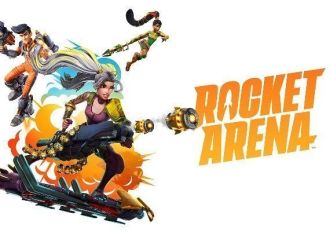 Rocket Arena - Mythic Content Pack DLC EN EU PS4 Digital Key