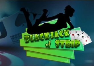 Blackjack of Strip EN Global Steam Digital Key