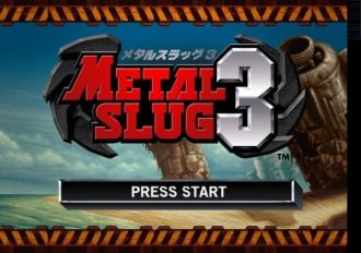 Metal Slug 3 EN/FR/IT/JA/KO/ZH/ES Global Steam Digital Key