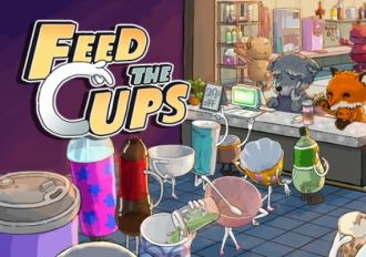 Feed the Cups EN/ZH EU Steam Digital Key