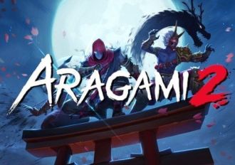 Aragami 2 EN ROW Xbox One/Series/Windows Digital Key