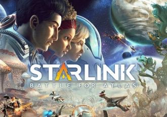 Starlink: Battle for Atlas EN Argentina Xbox One/Series Digital Key