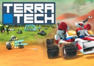TerraTech Deluxe Edition Global Steam Digital Key