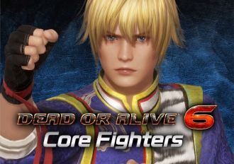Dead or Alive 6 - Eliot DLC EN EU Xbox One/Series Digital Key