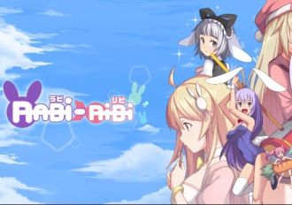 Rabi-Ribi EN/DE/FR/JA/KO/ZH/ES/ZH Global Steam Digital Key