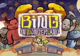 Bing in Wonderland Deluxe Edition EN Brazil Xbox One/Series Digital Key