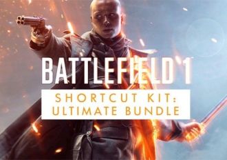 Battlefield 1: Shortcut Kit - Ultimate Bundle DLC EN EU Xbox One/Series Digital Key