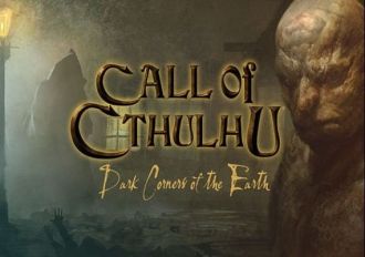 Call of Cthulhu: Dark Corners of the Earth EN/DE/FR Global Steam Digital Key