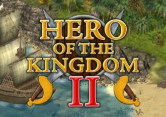 Hero of the Kingdom II EN/FR/IT Global Steam Digital Key