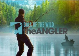 Call of the Wild: The Angler EN/DE/FR/PL/JA/RU/ZH/ES Global Steam Digital Key