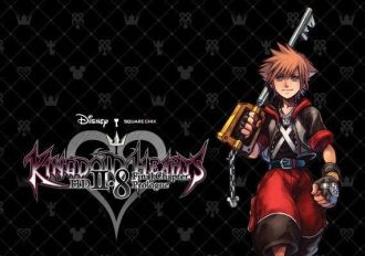 Kingdom Hearts HD 2.8 Final Chapter Prologue EN Turkey Xbox One/Series Digital Key