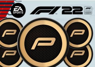 F1 22 24000 PitCoins Xbox One/Series Digital Key