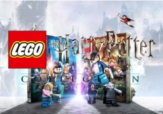 LEGO: Harry Potter - 2024 Collection EN United States Xbox Series Digital Key