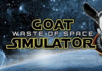 Goat Simulator: Waste of Space - Bundle Argentina Xbox One/Series Digital Key