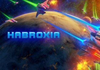 Habroxia EN United States Xbox One/Series Digital Key