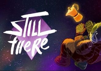 Still There EN/DE/FR/IT/RU/ZH Global Steam Digital Key