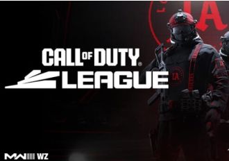 CoD Call of Duty League - Los Angeles Thieves Team Pack 2024 DLC EN EU Xbox One/Series Digital Key