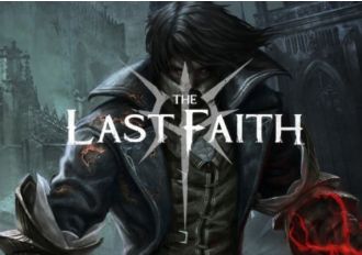 The Last Faith Latin America Steam Digital Key