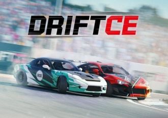 DRIFTCE EN/FR/IT/PT/RU/ES EU PS5 Digital Key