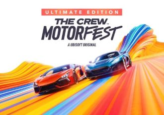 The Crew: Motorfest Ultimate 2024 Edition EN United States Xbox One/Series Digital Key