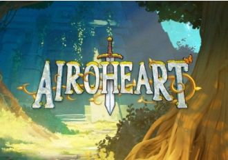 Airoheart EN Argentina Xbox One/Series/Windows Digital Key