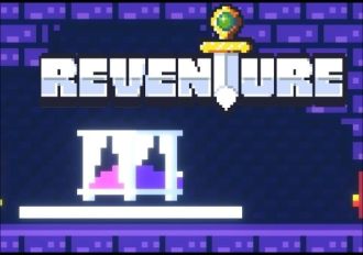 Reventure EN/DE/JA/ZH/ES Global Steam Digital Key