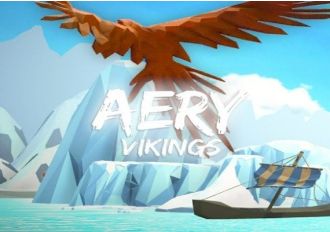 Aery: Vikings EN Argentina Xbox One/Series Digital Key