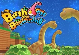 Birthdays the Beginning Global Steam Digital Key