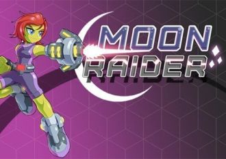Moon Raider EN Brazil Xbox One/Series Digital Key