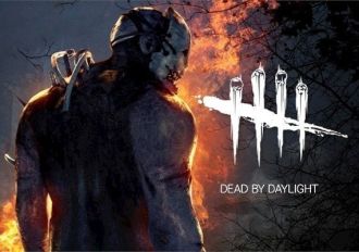 Dead by Daylight - 100K Bloodpoints EN Global Official website Digital Key