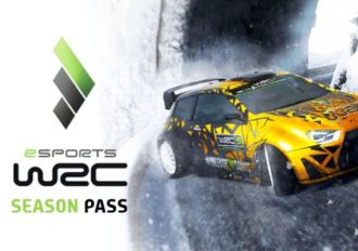 WRC 5 - Season Pass DLC EN/DE/FR/IT/PL/RU/ES EU Steam Digital Key