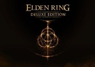 Elden Ring Deluxe Edition EN Argentina Xbox One/Series Digital Key