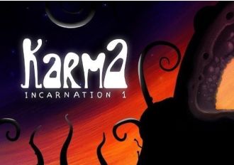 Karma. Incarnation 1 EN Argentina Xbox One/Series Digital Key