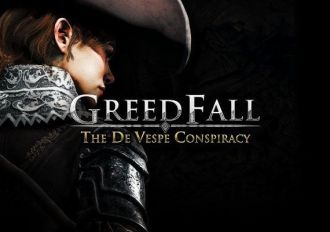 GreedFall: The de Vespe Conspiracy DLC EN EU Xbox One/Series Digital Key