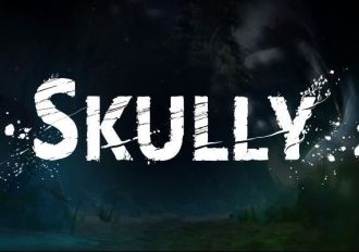 Skully EU Steam Digital Key