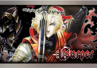 Skautfold: Usurper EN/DE/FR/IT/ES Brazil Xbox One/Series Digital Key