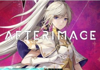 Afterimage EN/FR/IT/JA/KO/ZH/ES/ZH EU PS5 Digital Key
