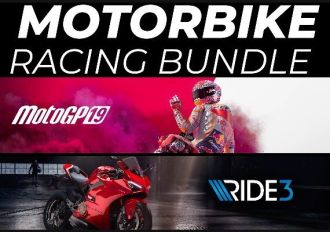 Motorbike Racing - Bundle EN Argentina Xbox One/Series Digital Key