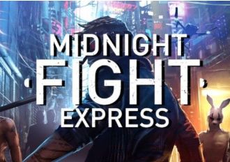 Midnight Fight Express EN/DE/FR/PL/JA/RU/ZH/ES Global GOG Digital Key