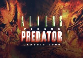 Aliens Versus Predator Classic (2000) EN/DE/FR/NL/ES EU Steam Digital Key