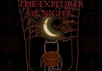 The Explorer Of Night EN Argentina Xbox One/Series Digital Key