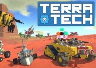 TerraTech Brazil Xbox One/Series Digital Key