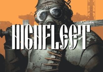HighFleet EN/RU Global Steam Digital Key