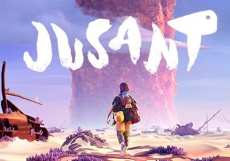 Jusant EN Brazil Xbox Series/Windows Digital Key