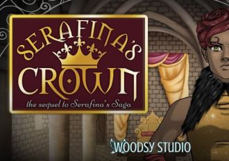 Serafina's Crown EN Global Steam Digital Key