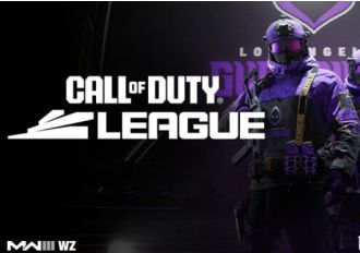 CoD Call of Duty League - Los Angeles Guerrillas Team Pack 2024 DLC EN EU Xbox One/Series Digital Key